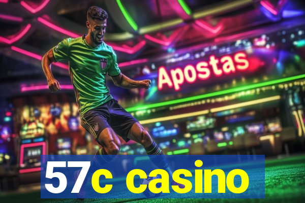 57c casino